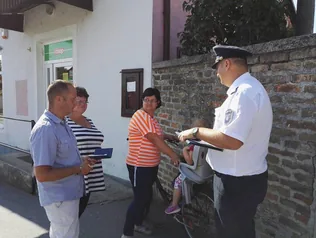 Sétáló fogadóóra Öskün borítóképe