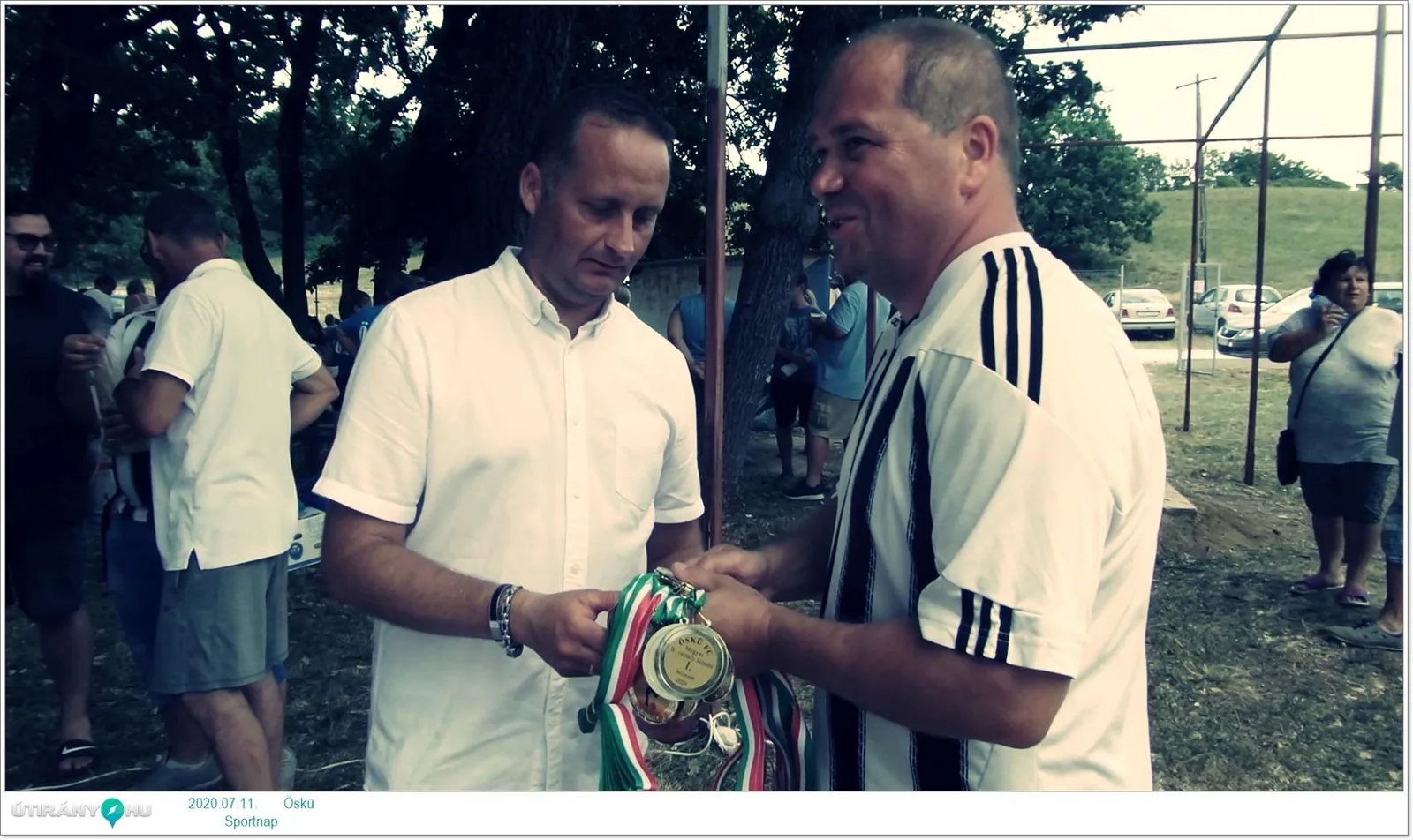 Sportnap 2020 Képek