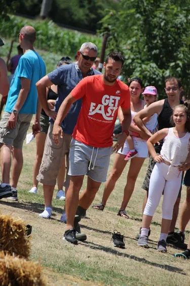 Ösbő Vezér Napok 2017