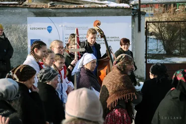 XVI. Farsangi Hagyományőrző Délután