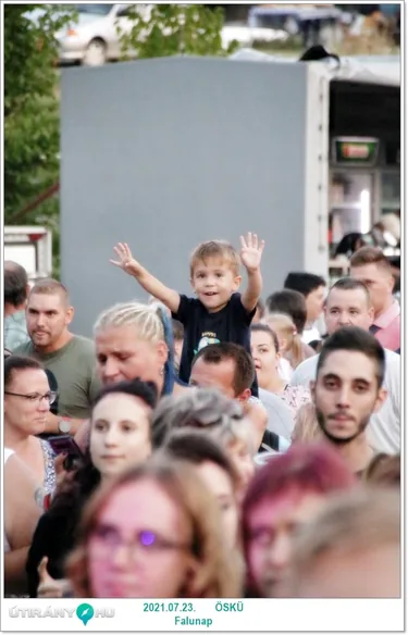 Falunap Öskü 2021