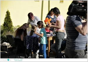 2022.04.14. csütörtöki nap Fotók: Útirány.hu