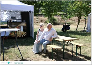 Parasztolimpia és főzés