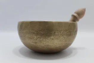 Hangfürdő tibeti hangtálakkal borítóképe