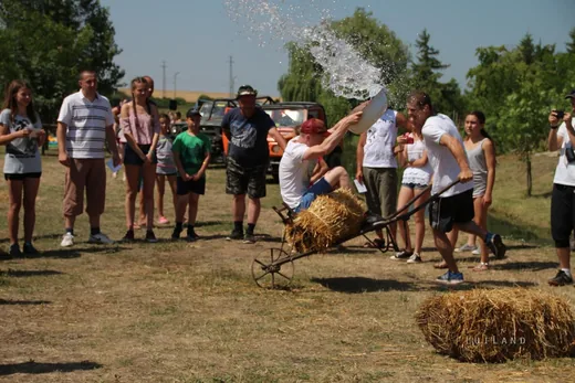 'Felhívás!' cikk borítóképe