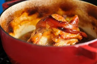 Jelentkezés a Martosi csülökpörkölt főzőversenyre borítóképe