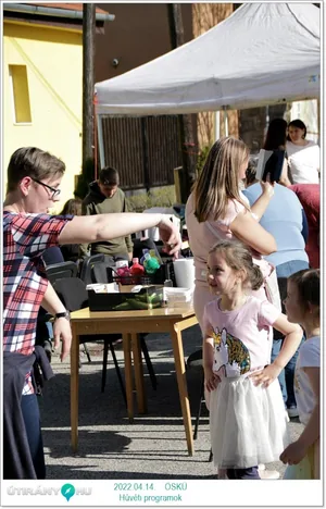 2022.04.14. csütörtöki nap Fotók: Útirány.hu