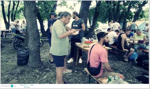 Sportnap 2020 Képek