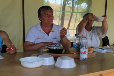 Ösbő Vezér Napok 2016