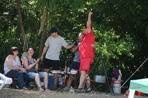 2017 Ösbő Vezér napok/ szombat/ képekben