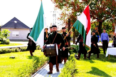 Szent István Napi Ünnepség