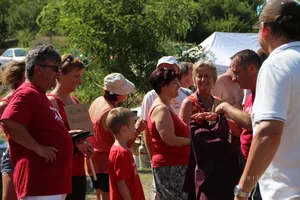 2017 Ösbő Vezér napok/ szombat/ képekben