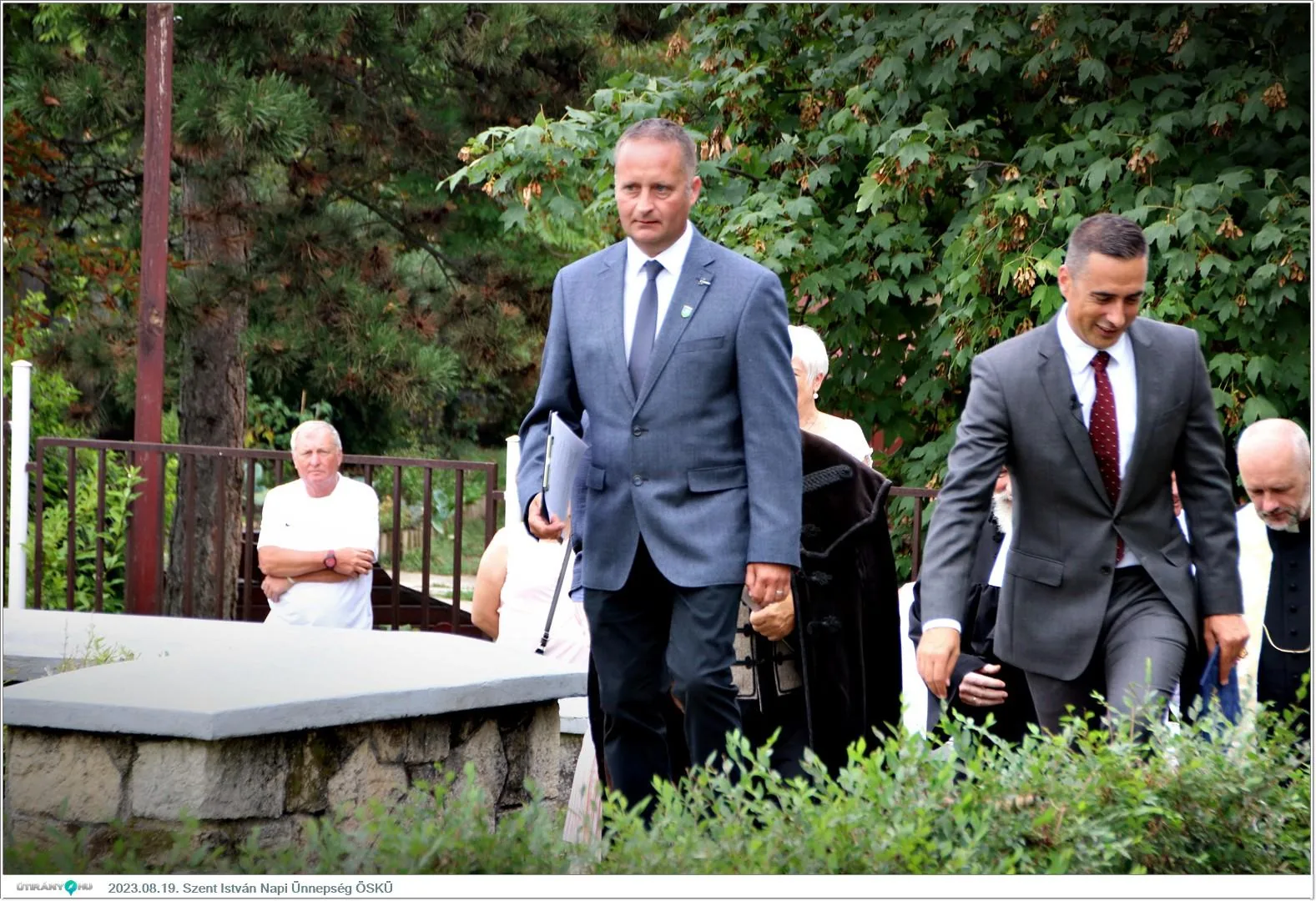 Fotók, Útirány.hu /délelőtt/: