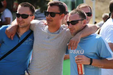 Ösbő Vezér Napok 2017
