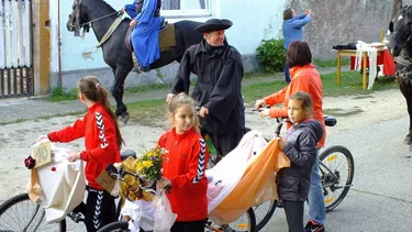 Öskü Szüreti Mulatság