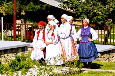 Szent István Napi Ünnepség
