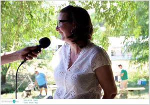 Parasztolimpia és főzés