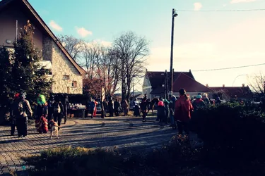 V. Jelmezes Szilveszteri Futás 