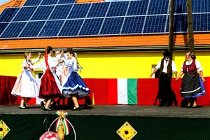 Szent István Napi Ünnepség 2018