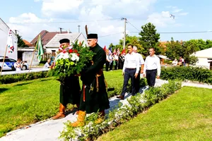 Szent István Napi Ünnepség 2018