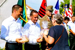 Szent István Napi Ünnepség 2018