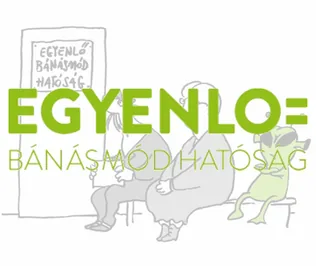 Egyenlő bánásmód – mindenkit megillet! borítóképe