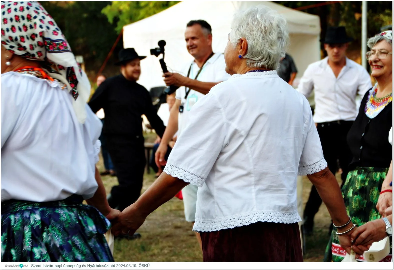 Fotók, Útirány.hu