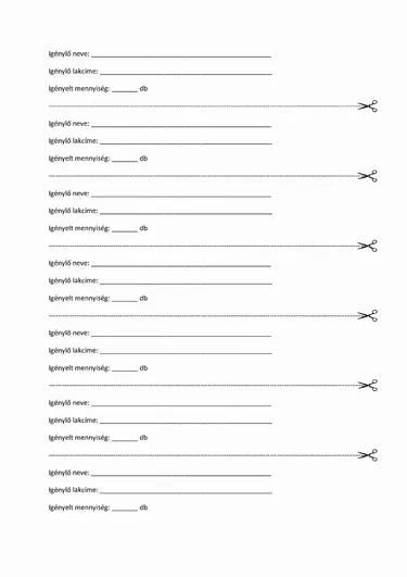 Kapcsolódó dokumentumok: