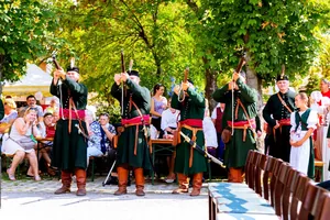 Szent István Napi Ünnepség 2018