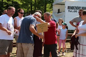 2017 Ösbő Vezér napok/ szombat/ képekben