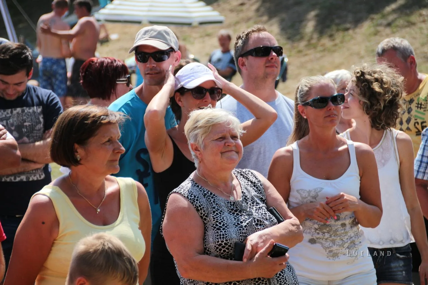 2017 Ösbő Vezér napok/ szombat/ képekben