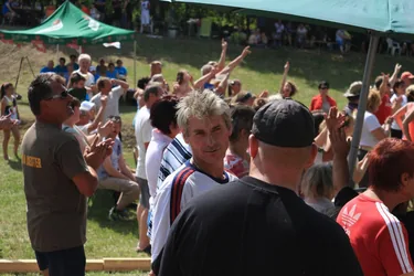 Ösbő Vezér Napok 2016