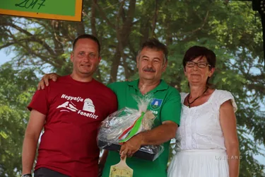 Ösbő Vezér Napok 2017