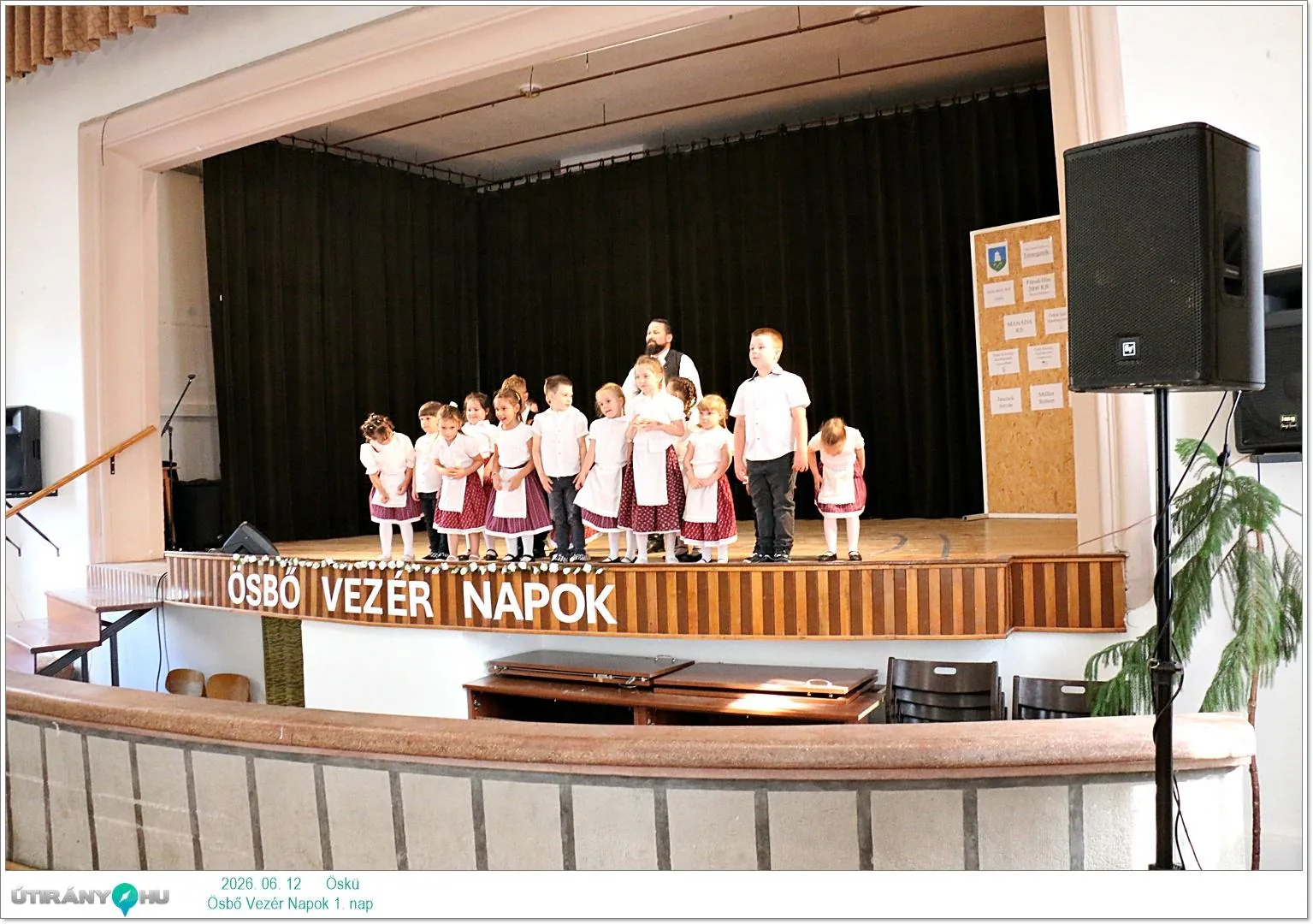 1. nap képek