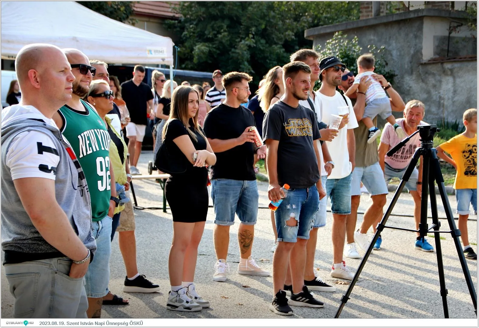 Fotók, Útirány.hu /délután, este /: