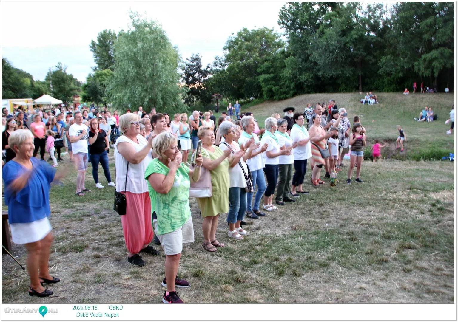 Fotók, Útirány.hu