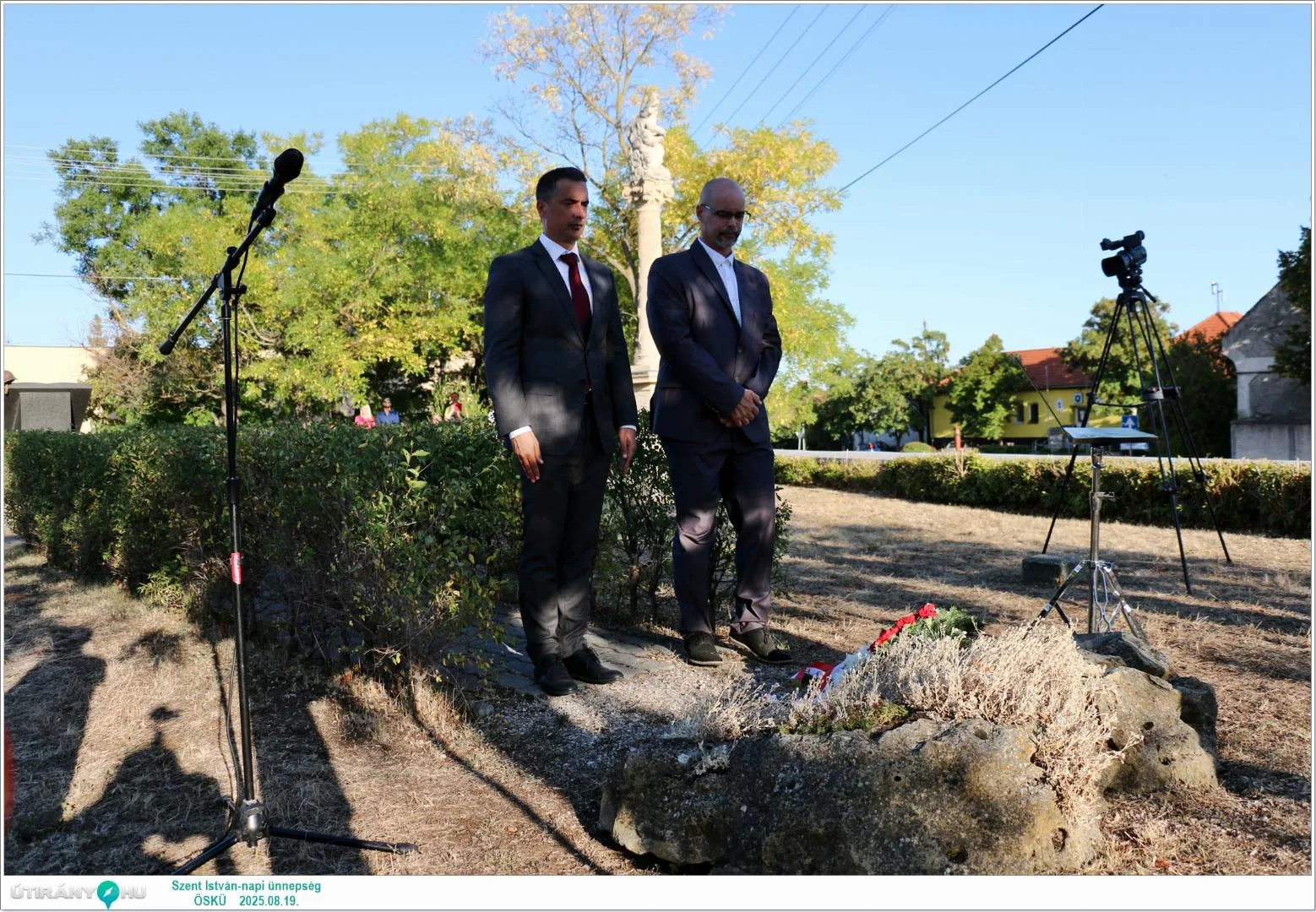 Képek: Útirány.hu