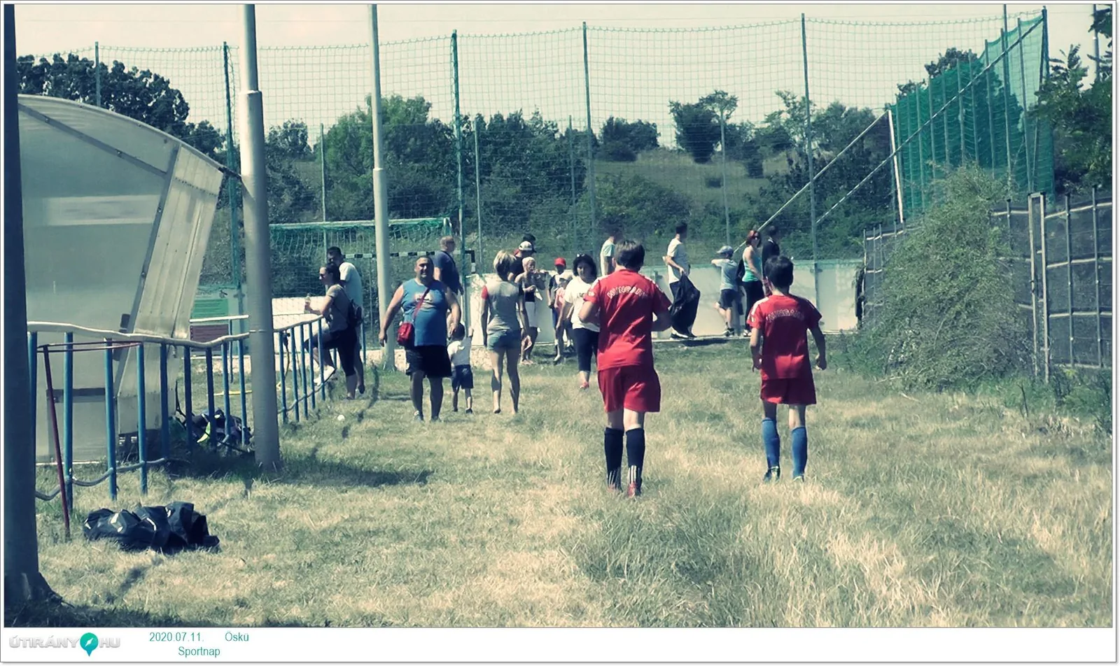Sportnap 2020 Képek