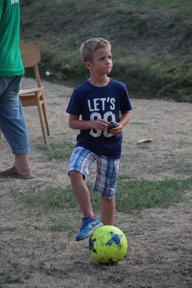 2017 Ösbő Vezér napok/ szombat/ képekben