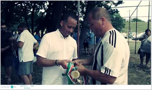 Sportnap 2020 Képek