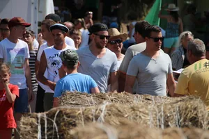 2017 Ösbő Vezér napok/ szombat/ képekben