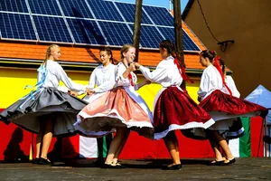 Szent István Napi Ünnepség 2018