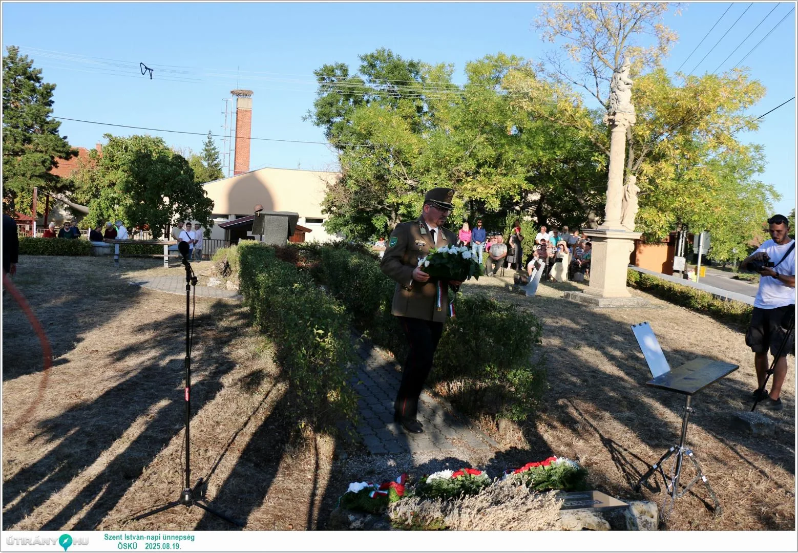 Képek: Útirány.hu