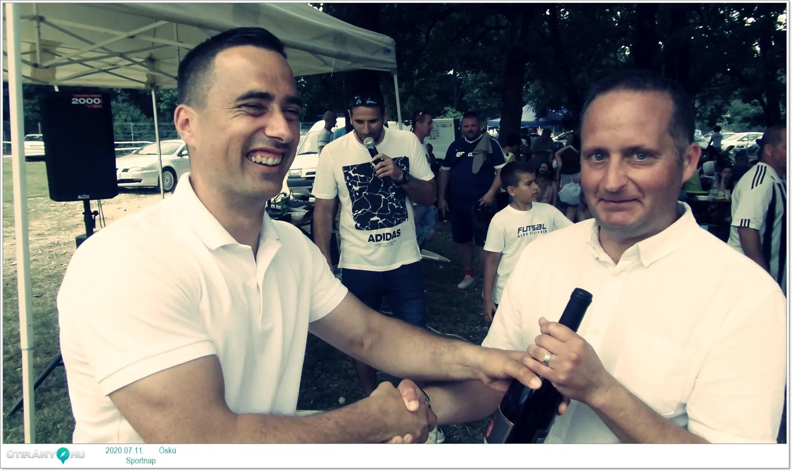 Sportnap 2020 Képek