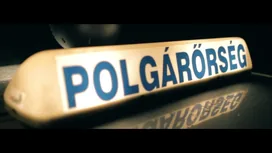 Öskü Község Polgárőr Egyesülete borítóképe