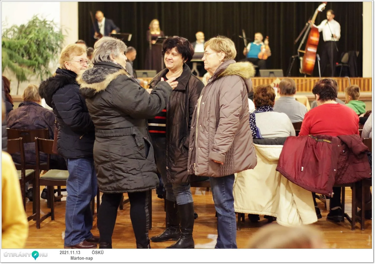 Képek a rendezvényről