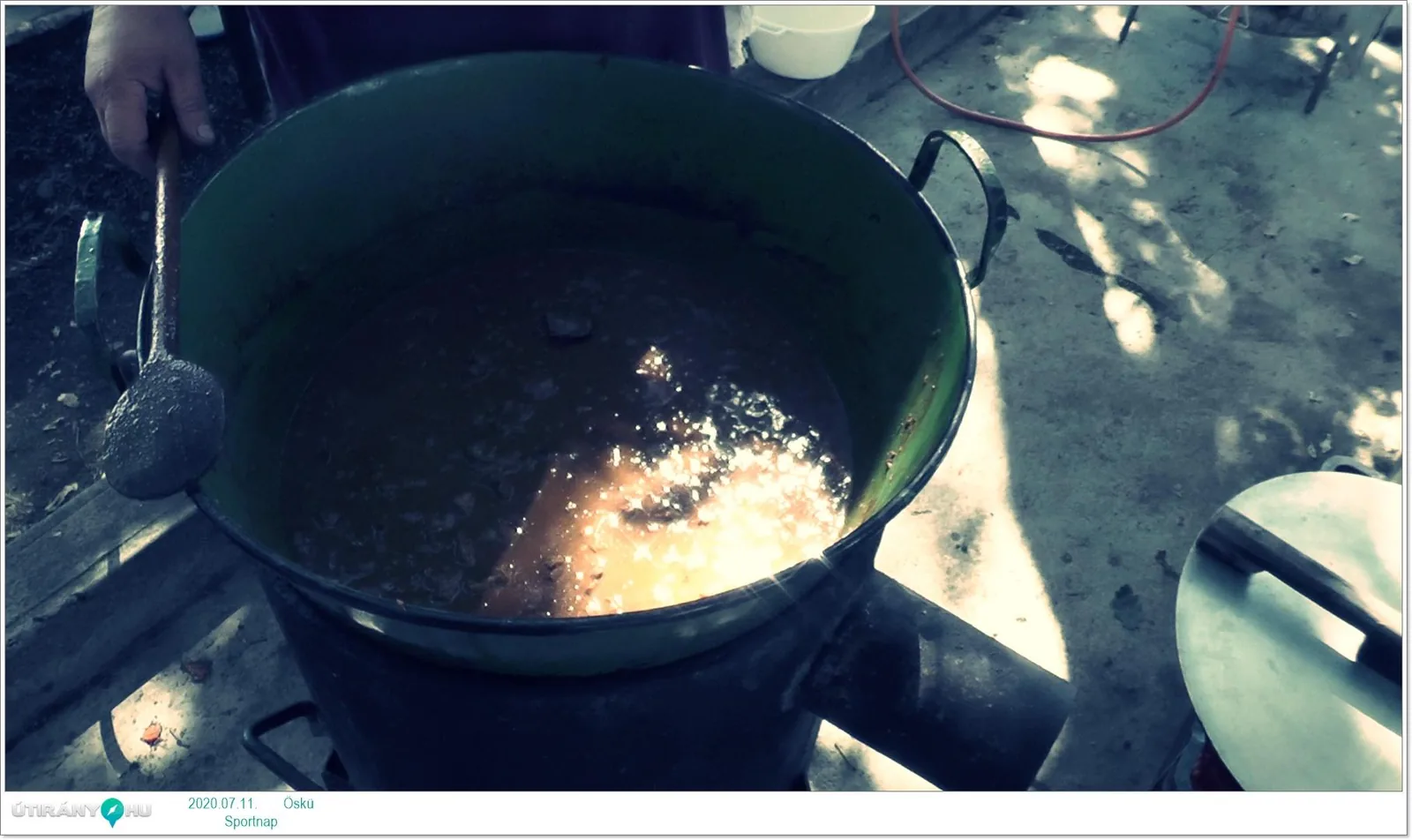 Sportnap 2020 Képek