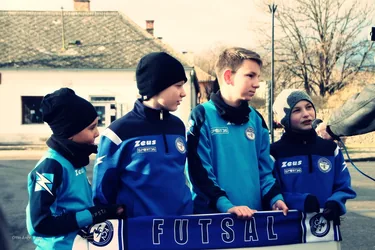 V. Jelmezes Szilveszteri Futás 
