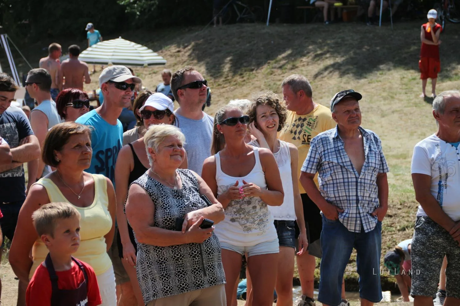 2017 Ösbő Vezér napok/ szombat/ képekben