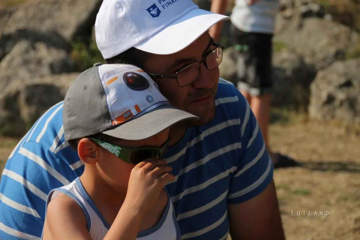 2017 Ösbő Vezér napok/ szombat/ képekben